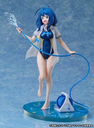 Anna Yanami - School Swimsuit - Aniplex - 4