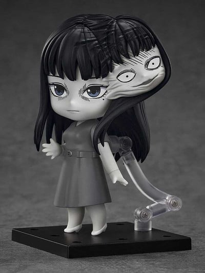 Nendoroid 2914 Tomie Kawakami - 4