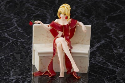 Saber - Nero Claudius - Bathrobe - Aniplex - 2