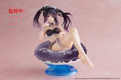 Kurumi Tokisaki - Renewal Edition - Aqua Float Girls - Taito (11)
