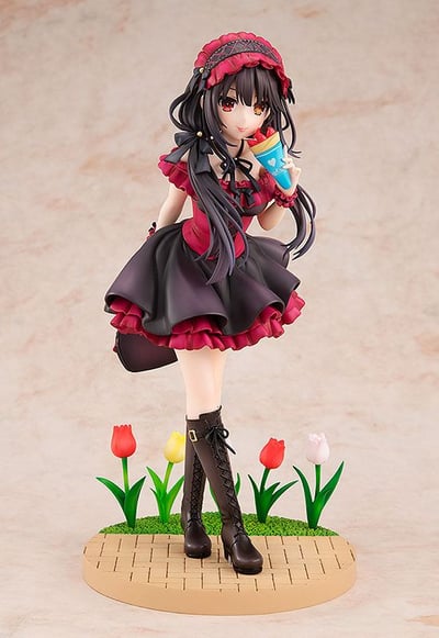 Kurumi Tokisaki - Date Style - KD Colle - Kadokawa (2)