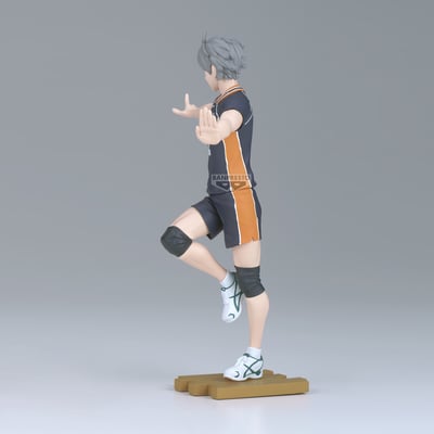 Koshi Sugawara - Haikyu!! - Banpresto (1)