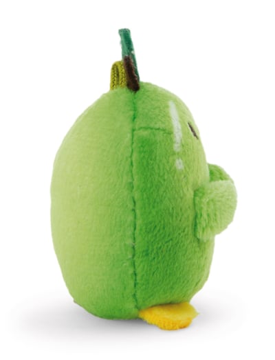 Küken Tschieps - mymochi - Plüsch (Apfel) (5cm)  (1)