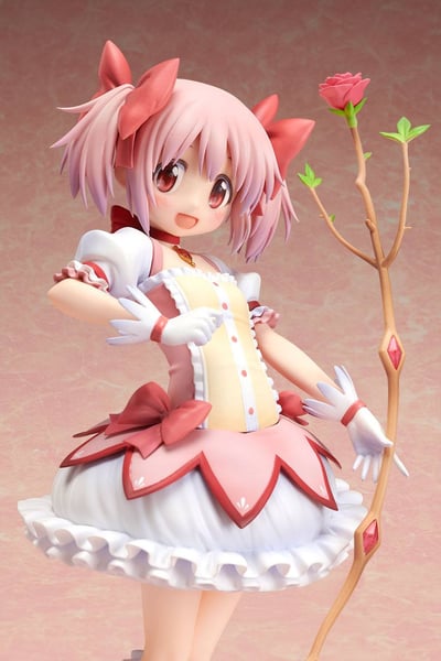 Madoka Kaname - Stronger / Aniplex Exclusive - 4