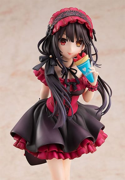 Kurumi Tokisaki - Date Style - KD Colle - Kadokawa (7)