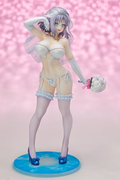 Yumi - Wedding Lingerie - Proovy - Neuauflage - 2