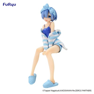 Rem - Noodle Stopper - Room Wear - Furyu - Neuauflage (2).jpg