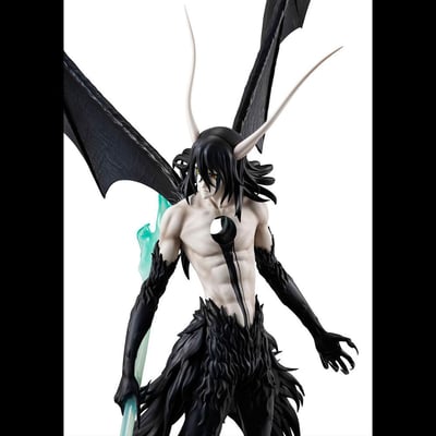 Ulquiorra Cifer -  Resurreccion Segunda Etapa - Precious G.E.M. - Megahouse (11).jpg