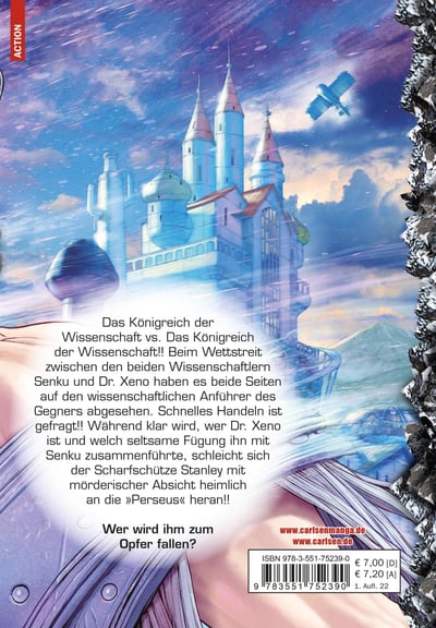 Dr. Stone - Carlsen - Band 18 Rückseite.jpeg