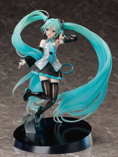 Hatsune Miku - Chronicle - FNex - Furyu (3).jpg