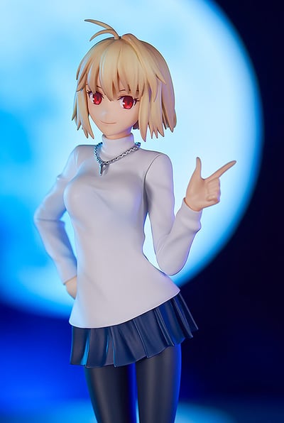 Arcueid Brunestud - Tsukihime Pop Up Parade - Good Smile Company (4)