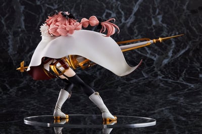 Astolfo - Rider of Black - The Great Holy Grail War - Aniplex - 6