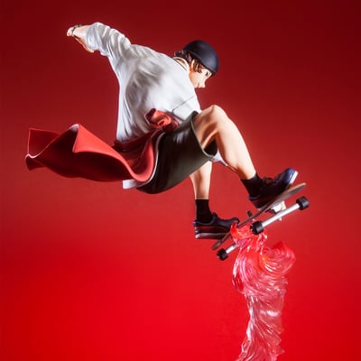 Misaki Yata - Mens Hdge No. 17 - 2