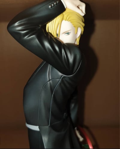 Atemberaubend schön