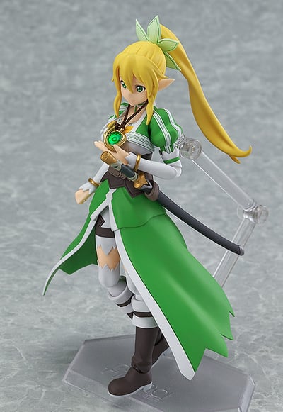 Figma 314 Leafa - 5