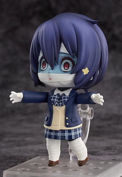 Nendoroid 1399 Ai Mizuno (5)