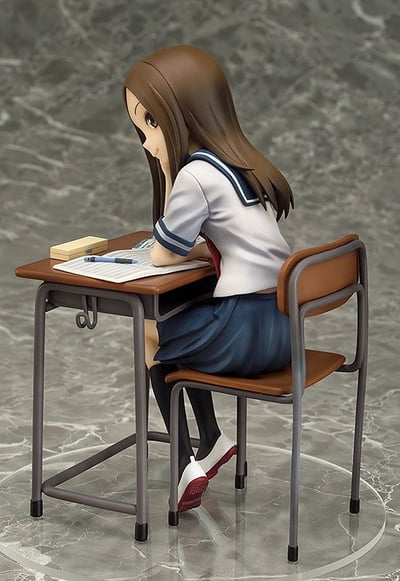 Takagi-san - Phat Company - 3