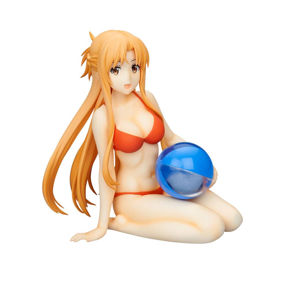 Asuna Yuuki - Swimsuit Ver. - Sword Art Online: Alicization - Bell Fine - 1