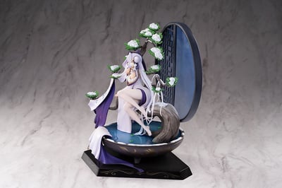 Ying Swei - Snowy Pine's Warmth - Hobby Max / Tokyo Figure (9)