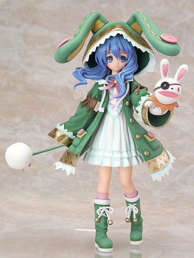 Yoshino Figure – Phat Company – Re-Release - 2