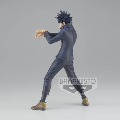 Megumi Fushiguro (King of Artist) - Jujutsu Kaisen - Banpresto 2.jpg
