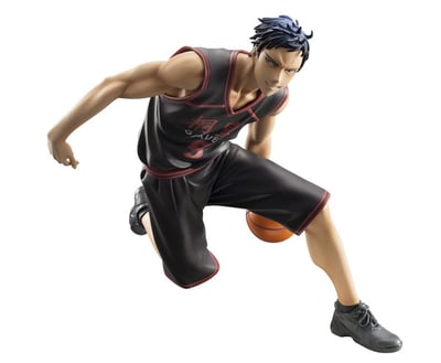 Daiki Aomine - Megahouse - 2