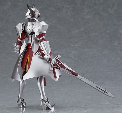 Figma 414 Mordred - Saber of Red - 7