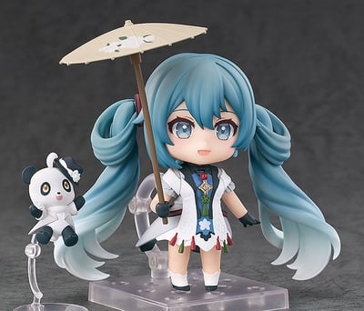Nendoroid 2039 Hatsune Miku - Miku With You 2021 (5)
