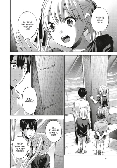 A Couple of Cuckoos - Carlsen - Band 07 - 7