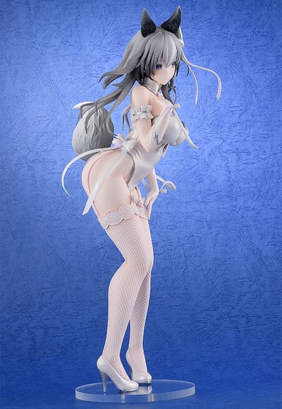 Miu Mikura - Yukibuster Z  Creator's Collection - BINDing / Native (6)