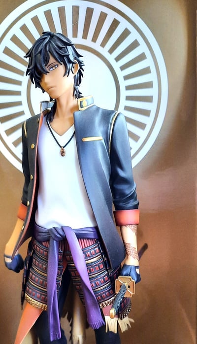 Ookurikara - Orange Rouge