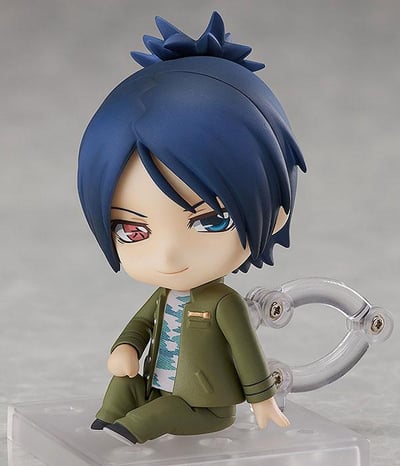 Nendoroid 1063 Mukuro Rokudou - 6