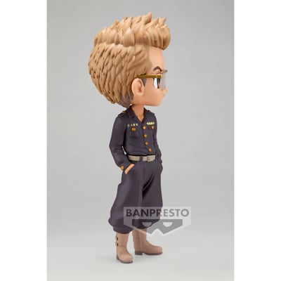 Tetta Kisaki - Tokyo Revengers - Q Posket Version B (1)