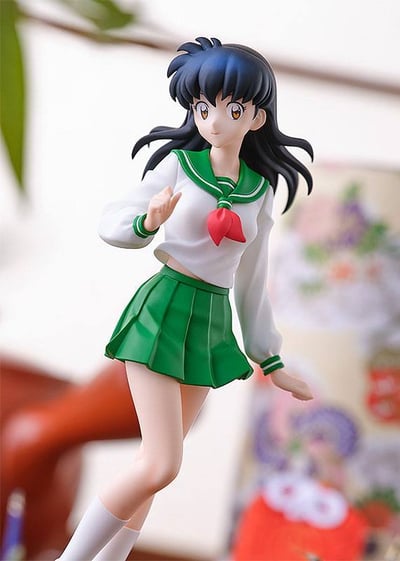 Kagome Higurashi - Inuyasha The Final ActPop Up Parade - Good Smile Company (4).jpg