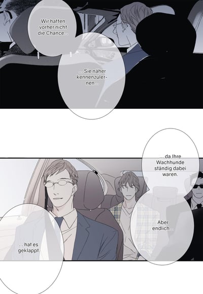 Yasuneun Jugeoya Handa - Carlsen - Band 07 - 5