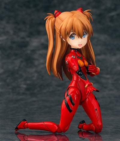 Asuka Langley Shikinami - Parfom - 6