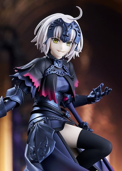 Jeanne d'Arc (Alter) - Avenger - Fate/Grand Order Pop Up Parade - Good Smile Company (1)