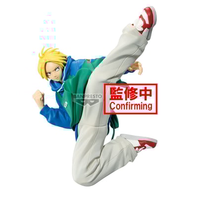 Shin Asakura - Sakamoto Days - Vibration Stars - Banpresto (1)
