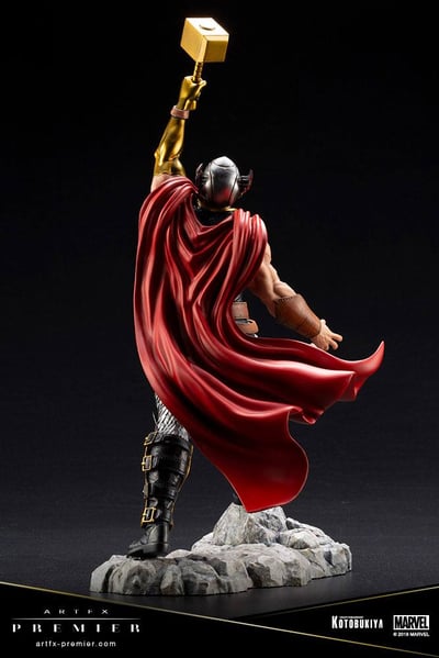 Thor - ARTFX Premier - Kotobukiya	 - 8