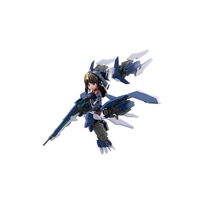 Shitara Kaneshiya - Karwa Chauth - Desktop Army - Megahouse (4).jpg