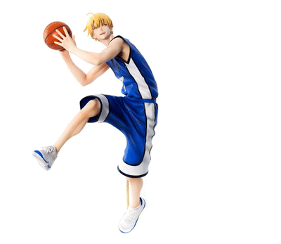 Ryouta Kise - Megahouse - 1