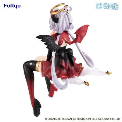 Luo Tianyi - Fallen Angel - Noodle Stopper - Furyu (10)
