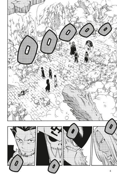 Fairy Tail Massiv - Carlsen - Band 16 - 6