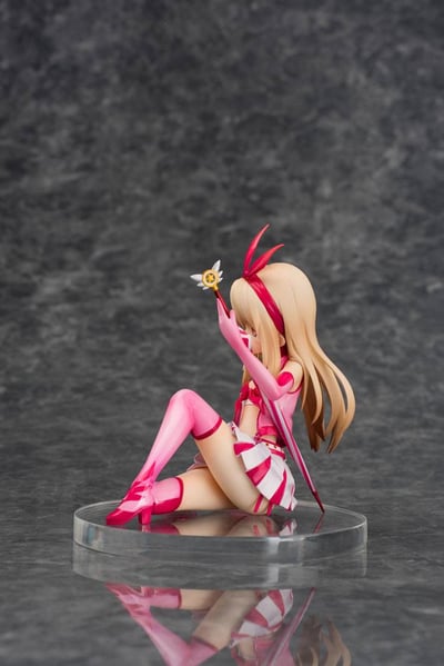 Illyasviel von Einzbern - Priya Racing - Stronger - 10