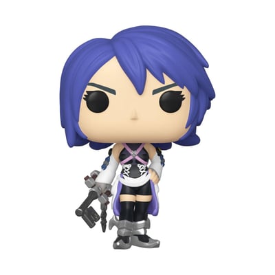Aqua - Kingdom Hearts 3 Funko POP! - 1