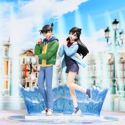 Ran Mori - Detektiv Conan - Luminasta - Sega (1)