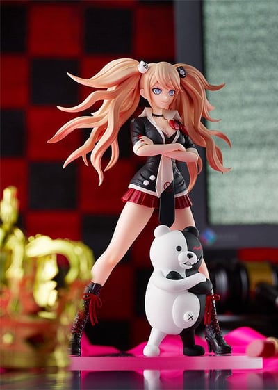 Junko Enoshima - Danganronpa 1 & 2 Reload Pop Up Parade - Good Smile Company (3).jpg
