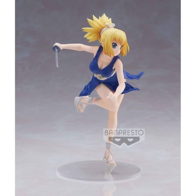 Kohaku - Dr. Stone - Banpresto 2.jpg