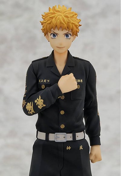 Takemichi Hanagaki - Tokyo Revengers Pop Up Parade - Good Smile Company (International Version) (8).jpg