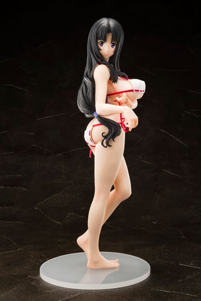 Warrior Priestess Tomoe - Genco - Queen's Blade - 20